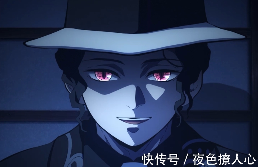 上弦鬼|鬼灭之刃:无惨为什么那么看重堕姬 吉原堪称顶级食堂和吸金圣地