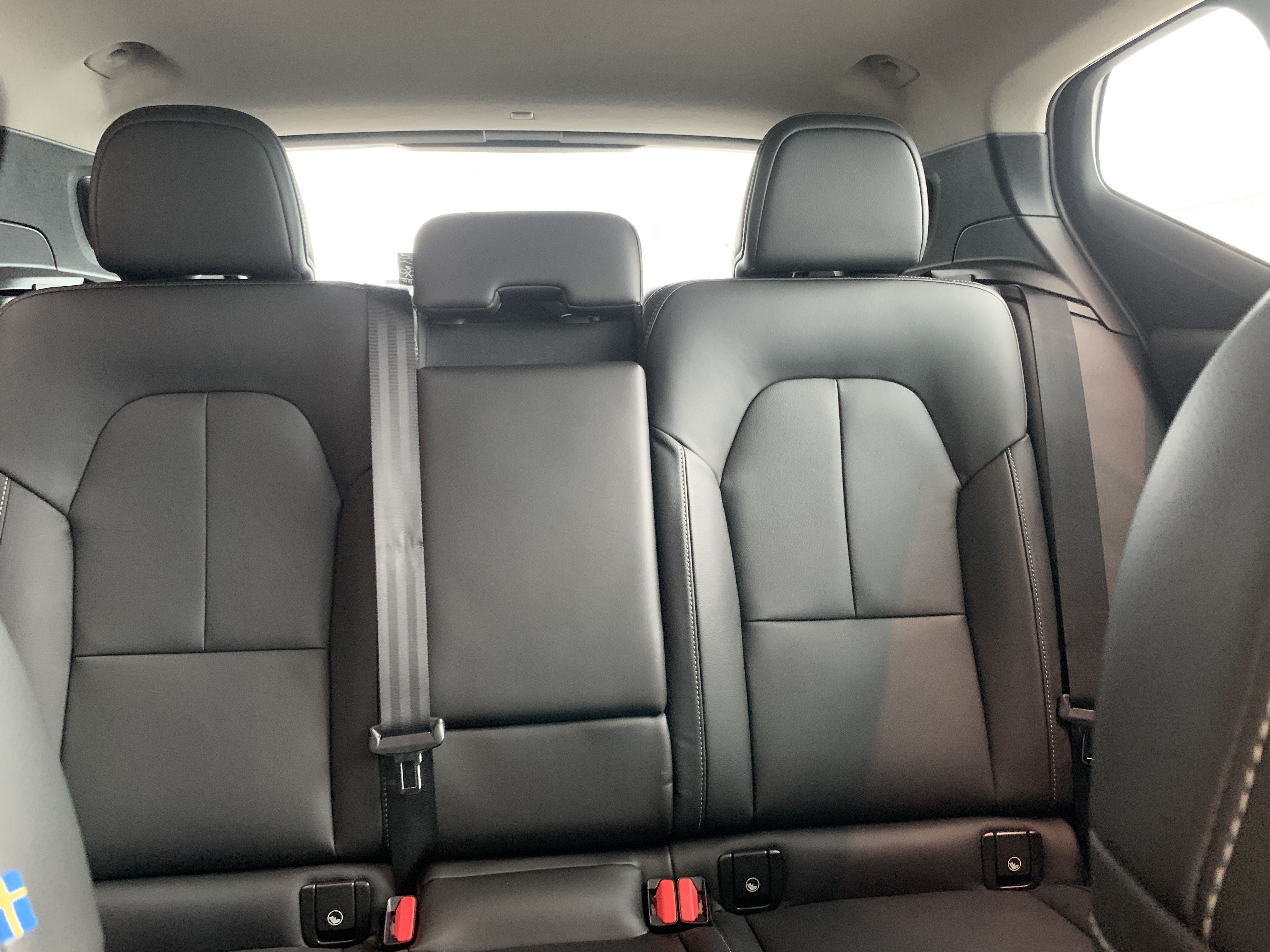  博物馆|#沃尔沃XC40#爱上博物馆之——成都