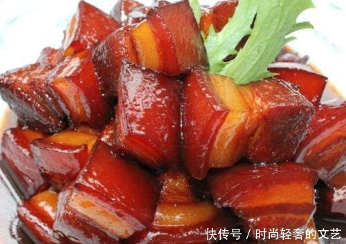  做红烧肉，切记不可放这味料，很多人总是放错，难怪肉质又干又柴