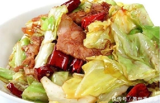 香而不腻的几道家常菜,解馋下饭,让你食欲大增,简单又美味