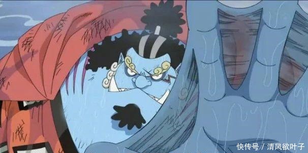 山治|海贼王草帽海贼团最新战力排行,山治排到第五,索隆只能排第三