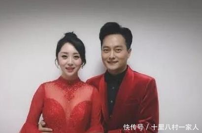 因《星光大道》成名,32岁抢了别人老公,35岁现状如何!