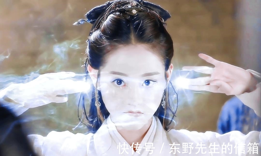 男主角&两本悲剧武侠小说,一本是古龙处女作,一本男主角痛失所爱