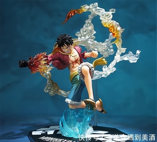 二次元|手办对于阿宅们来说到底意味着什么?花那么多钱真的值得吗