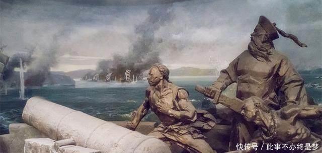 西方|清朝曾有一次夺得世界第一的机会，就因为没有重视这个人结果惨败！