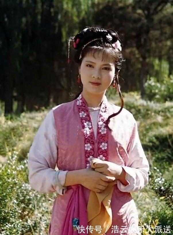 贾母#花袭人嫁给蒋玉菡后,对贾宝玉有多绝情两处细节揭开她的真面目