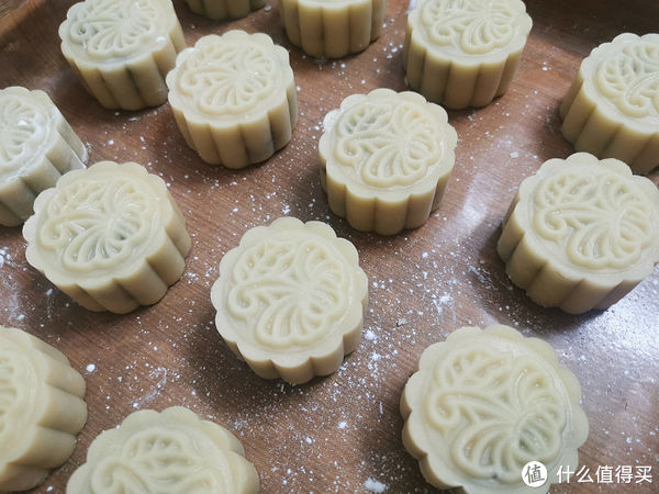 玫瑰花酱|中秋月饼不用买了，教你在家做，配方简单做法详细，比买的好吃