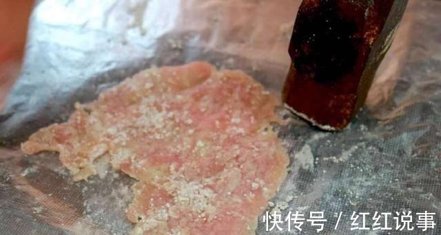 地瓜粉|秋天要给家人多煲这碗汤,喝了脸色红润,气质极好,女人别错过!