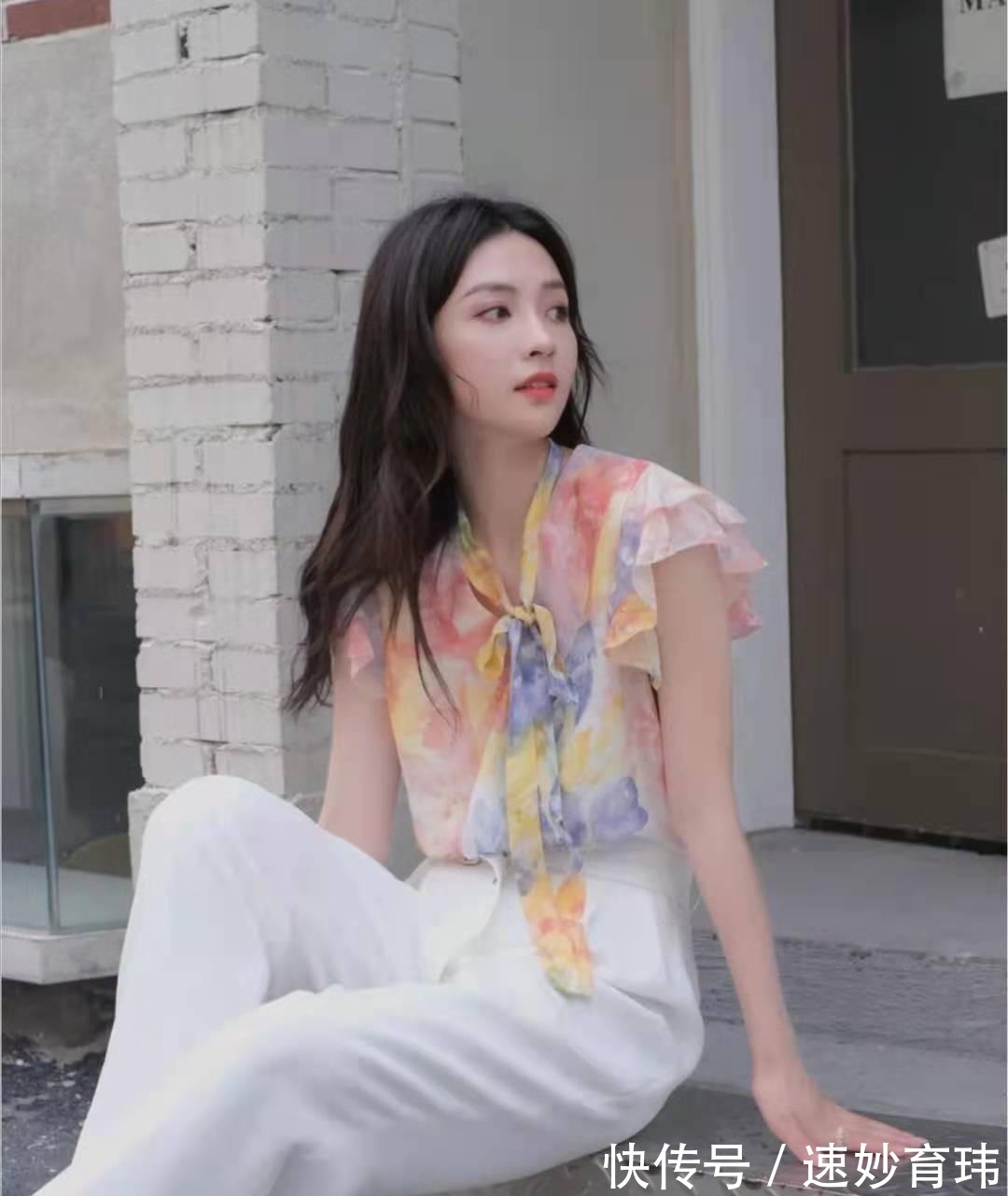 锥形裤|锥形裤配什么上衣好看