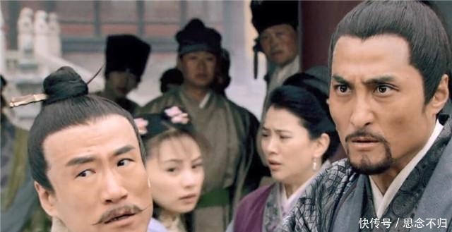 汤隆|徐宁是如何上的梁山,汤隆又是何许人也,这三人到底是好是坏!