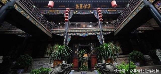 30年代的“四川刘氏”:称霸四川二十年,对后世有何影响?