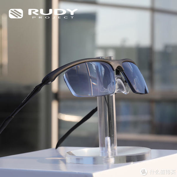 近视|双十一剁手篇- Rudy Project定制近视眼镜