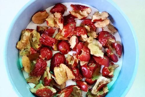 红枣|这东西我隔三差五做一次,补血又养颜,常吃气色好,不化妆也好看