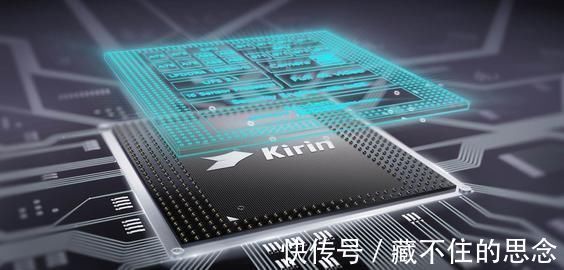 干将|华为摆脱台积电站起来了选中芯国际做得力干将,美国这次蒙了