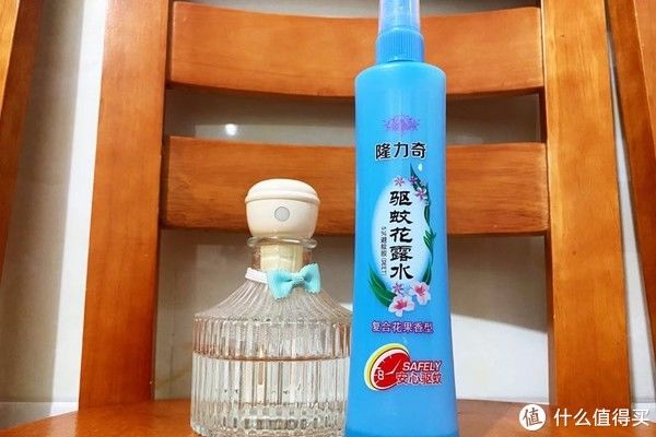 蚊子|家中常备的几款驱蚊产品