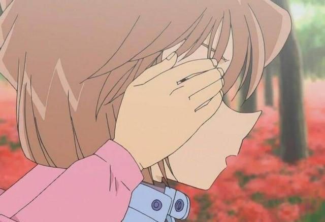 柯南|《名侦探柯南》灰原哀不为人知的几个秘密,原来她的身份并不简单