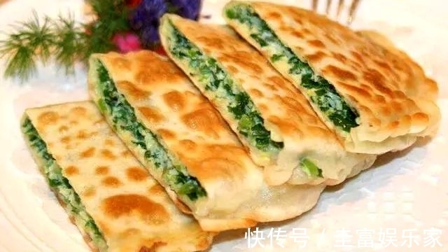 盒子|此菜健胃杀菌，做成薄皮大馅的盒子，外焦里嫩，咬一口，超鲜美！