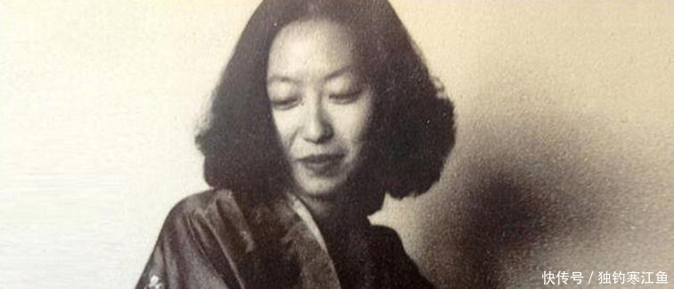 张爱玲|旷世才女张爱玲, 没有死于人情冷暖, 而亡于与虱子殊死搏斗之中!
