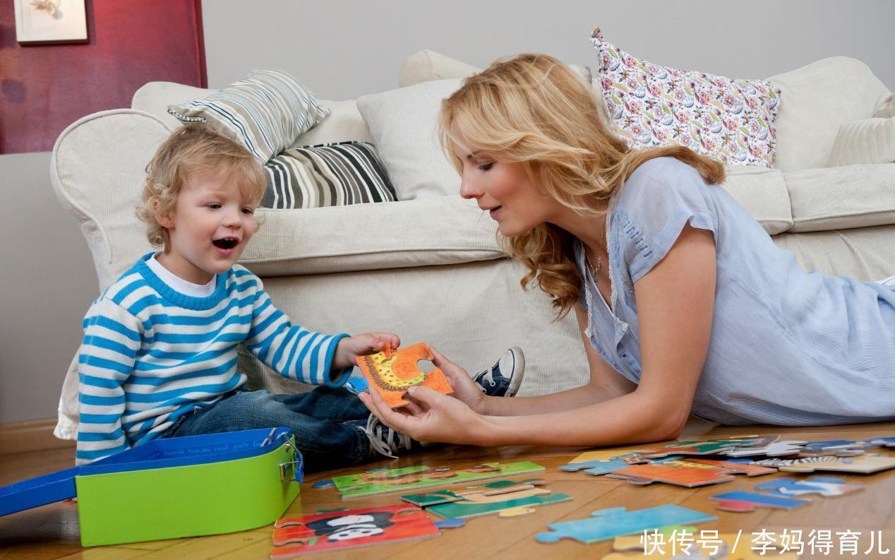 好奇心|高智商的孩子，从小在这三个方面就惹人嫌，却是将来成功的大关键