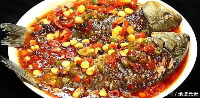 豆豉|不管蒸什么鱼,这3味料千万别省!5人4错,难怪鱼肉老柴腥味重