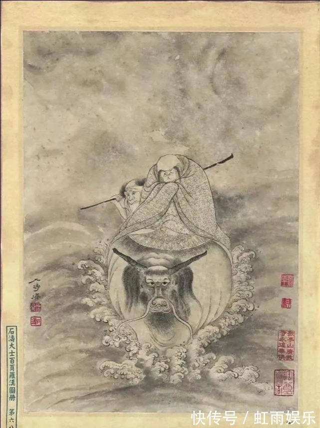 该作$为了这幅作品,他卖掉了纽约的一块地皮,如今翻了30倍