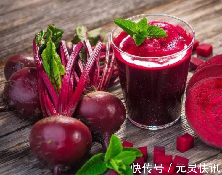 维生素b12|很有营养的3种食物，排毒养颜、滋润肌肤，早吃早健康