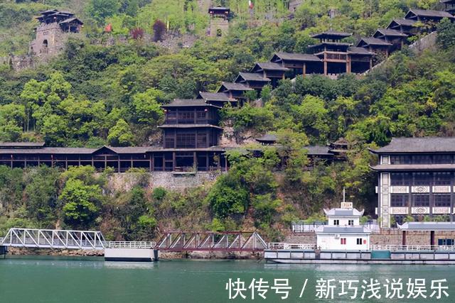 天然大氧吧|湖北一“天然大氧吧”，距武汉只有一小时车程，还是4A级景区