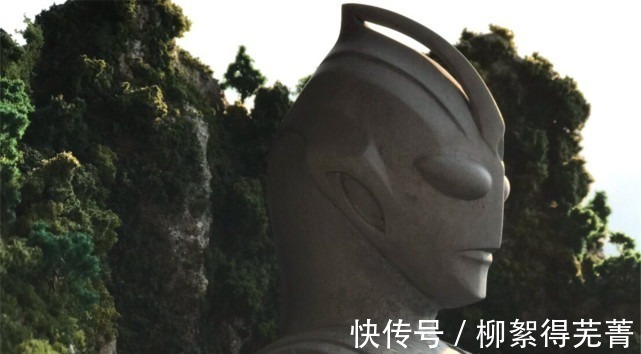 迪迦|2款自制奥特曼雕像,诺亚形象堪称神还原,植被款造型酷似迪迦