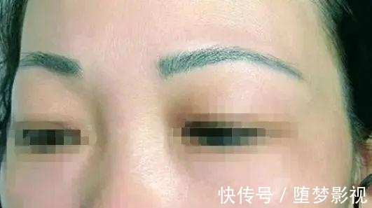 纹眉|那些纹眉的女生,如今怎么样了?过来人说出亲身经历,别不屑一顾
