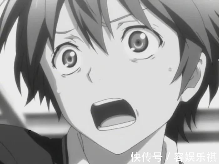 动漫|动漫头像：大抵知心有庭树；亭亭一如你风致