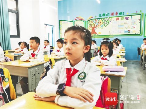 不留书面作业，留什么？海南小学低年级作业新规引关注