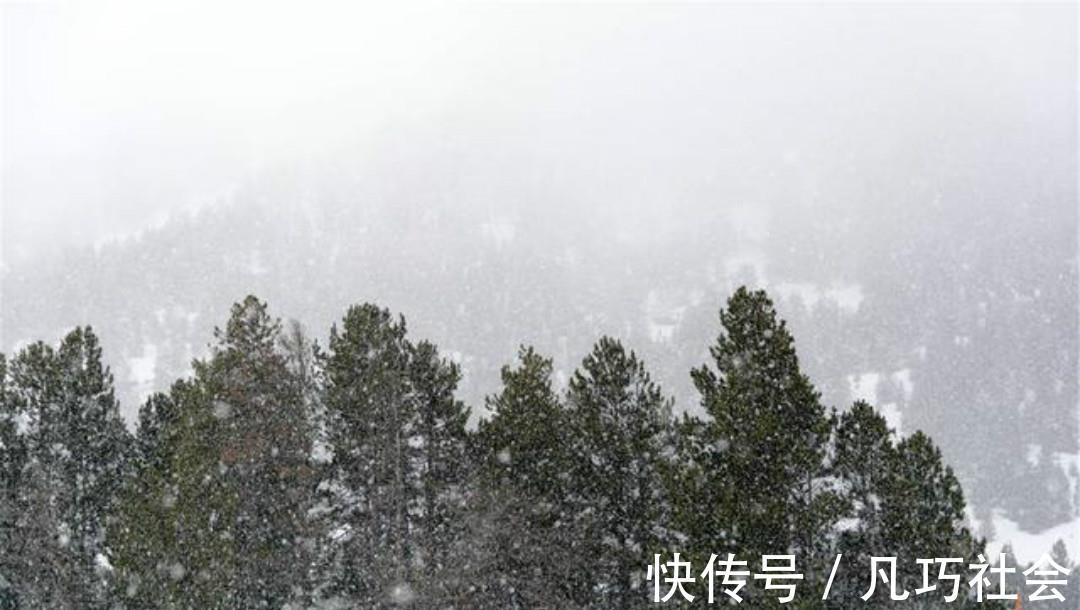 杨万里&杨万里流传很广的两首咏雪名篇,不仅写出了新意,同时还美得惊艳