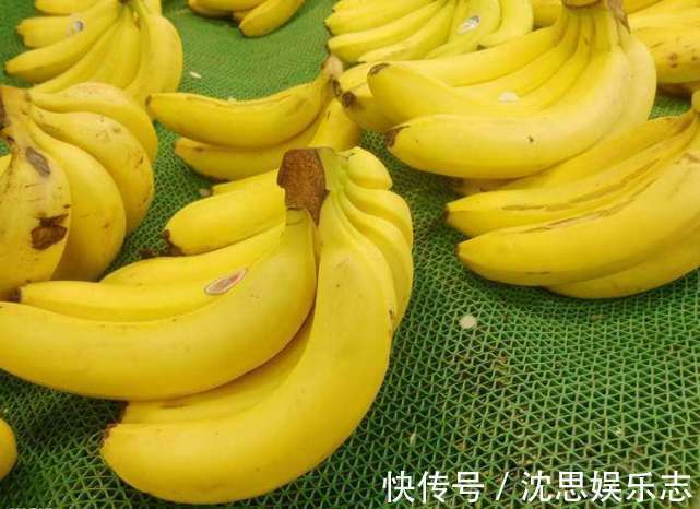 香蕉|香蕉早上吃好，还是晚上吃好教你吃香蕉的正确时间，很多人吃错