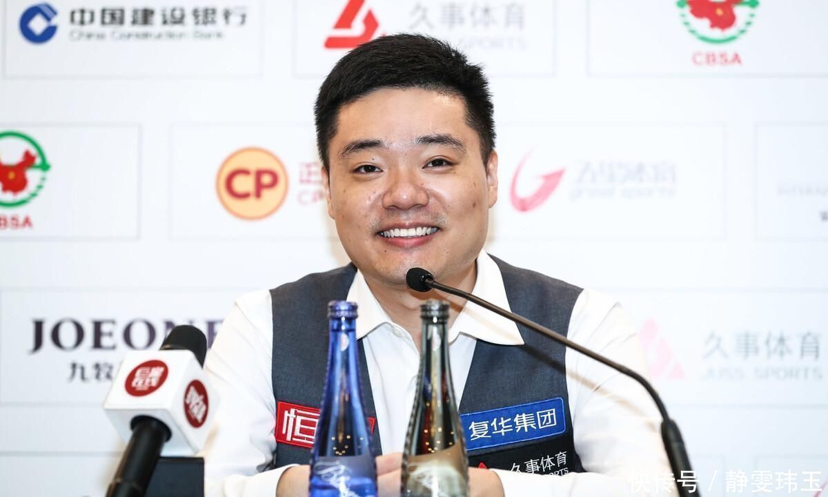 排名赛|丁俊晖与斯诺克，斯诺克与中国市场，是谁成就了谁