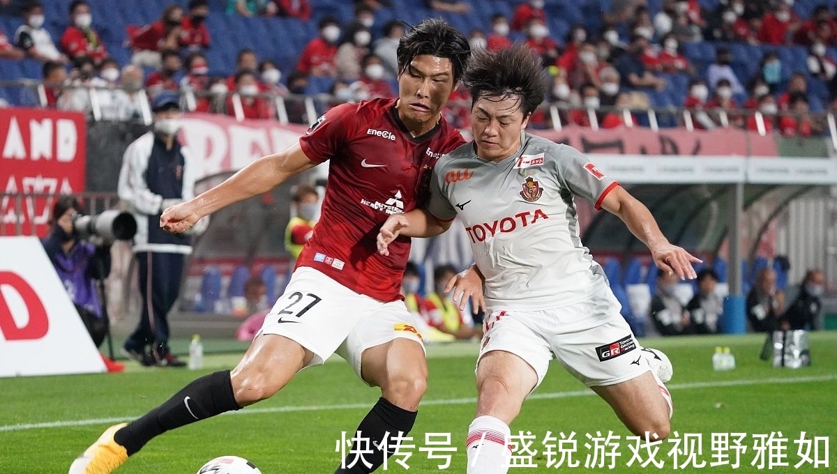 前瞻|天皇杯前瞻:名古屋鯨八VS岡山綠雉 附掃盤