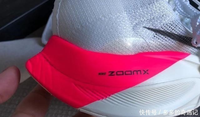 气垫 最强跑鞋Alphafly Next 开箱测评!如此高科技也成高危了吗!