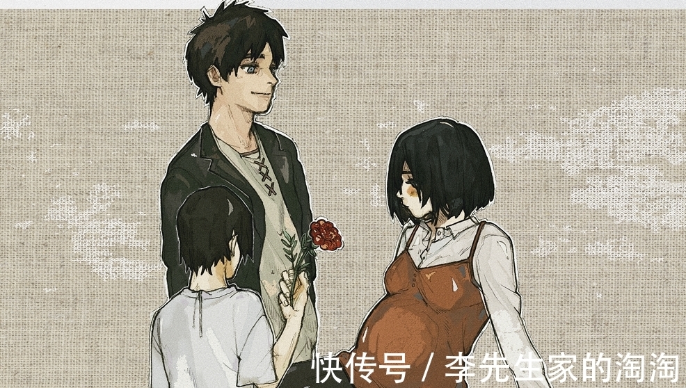 爱尔敏|进击的巨人:死去的人并未真正“死去”?活着的人在为他们而战