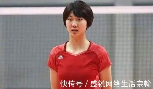 周波|袁心玥的故事:小时候比朱婷更受重视,如今是女排副攻线最后希望