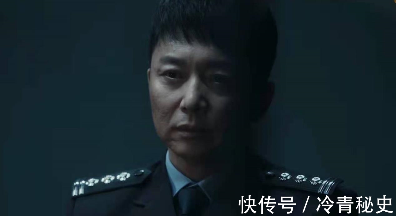 劉奕君|寧理在《掃黑風(fēng)暴》表現(xiàn)太好了！馬帥雖然下線，但觀眾都該記住他