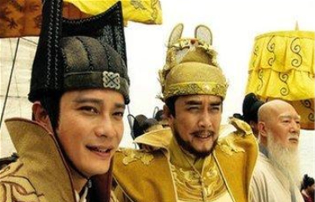 高超|明朝航海水平高超,而郑和没有像哥伦布去殖民,原因只是没必要