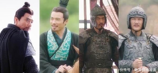 便宜|姜维打算挽救蜀汉的计策，却一计害三贤，最后便宜了司马昭