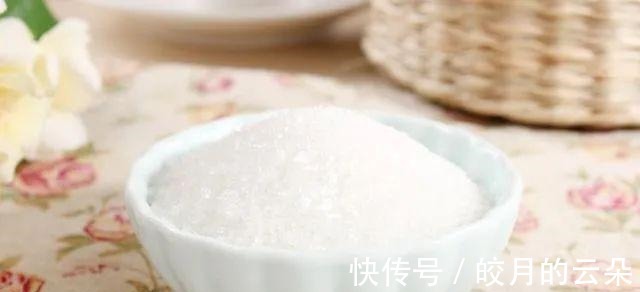 原来糖在烘焙中的作用是这样！