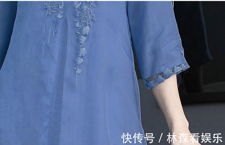 遮臀装|又火一女装,叫“遮臀装”,建议腰粗腿胖的女人穿,瘦美且迷人