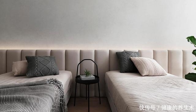 马赛克砖|有钱就买大平层吧!320㎡打造简约轻奢范,进屋太羡慕了!