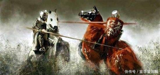 象棋|先秦“士”阶层崛起，中世纪欧洲骑士出现，同为寒门有何异同？