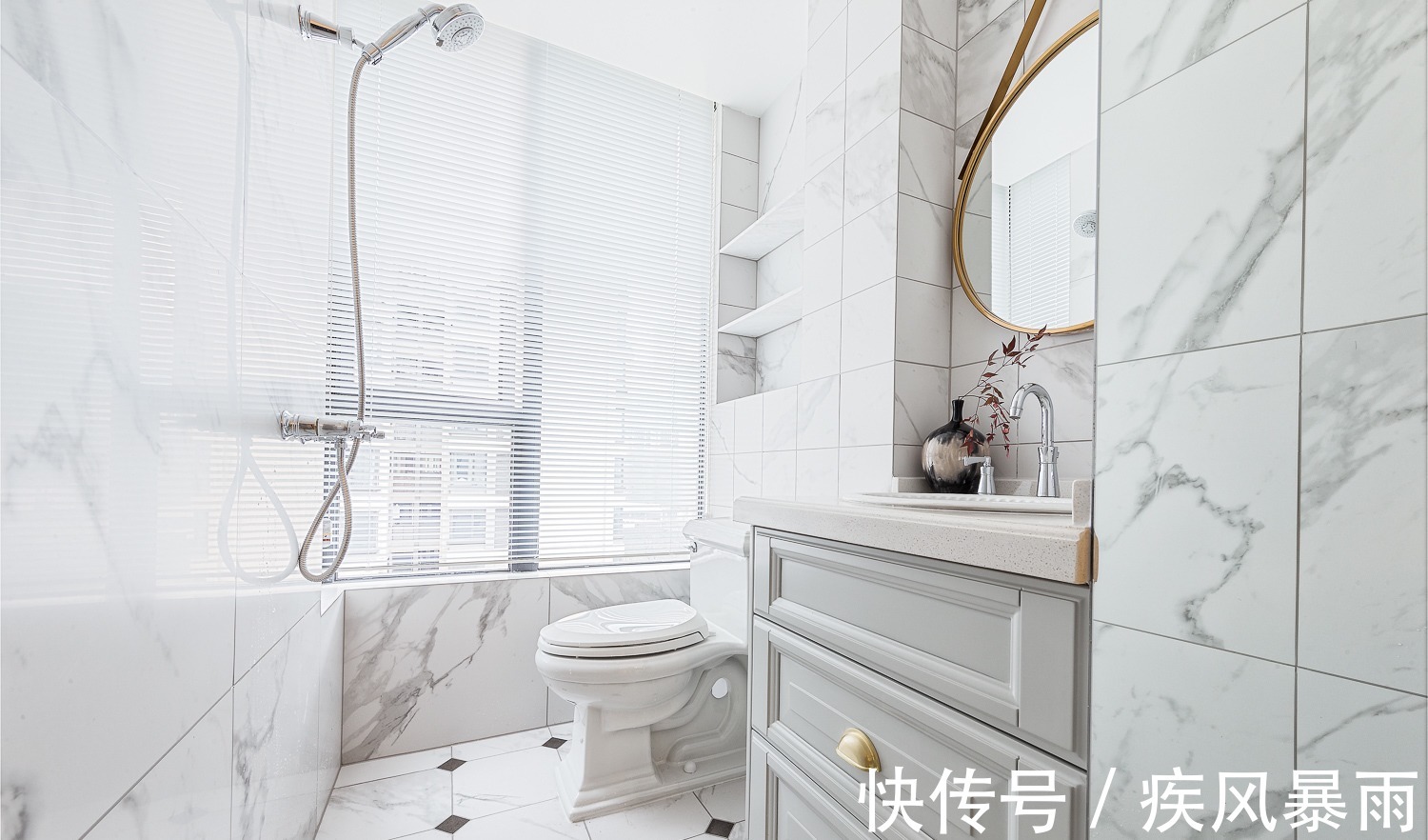 楼梯|160㎡跃层,职业女性的美式混搭家,看一眼就忘不掉