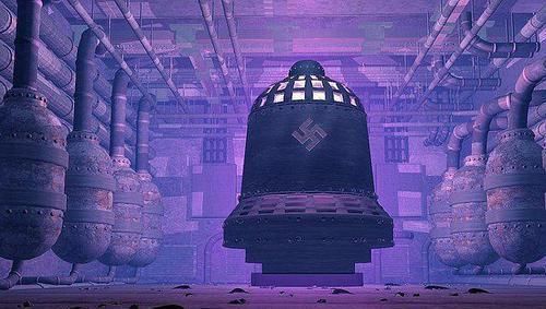 科技|二战德国纳粹发明的黑科技,美国都没这水平,现代科学仍不能解释