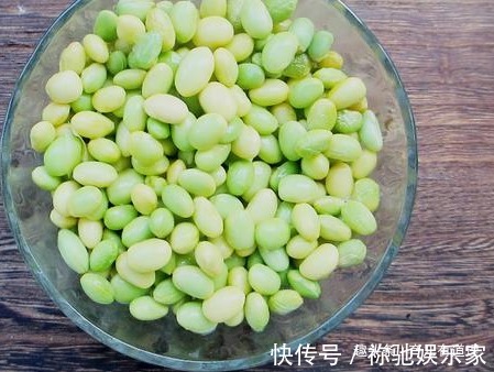 消暑|特别适合孩子吃的营养菜，消暑解热营养好，还促进大脑发育