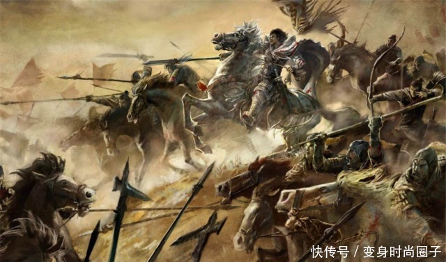 大难不死|他是一个弃婴，大难不死建立宋朝，功高震主取而代之