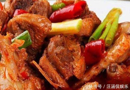  口感|嫩滑美味鲜香不腻，做法简单口感佳，肉香四溢太馋人，垂涎欲滴啊